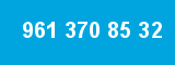 961 370 85 32
